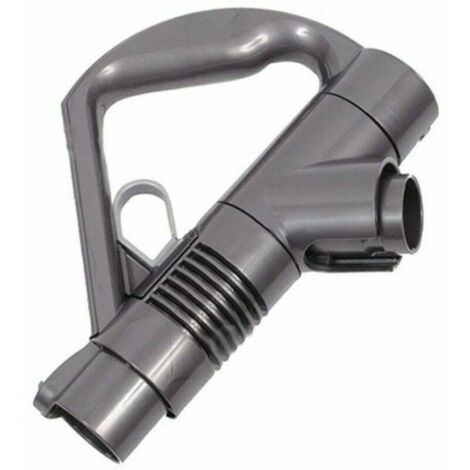 Mango para accesorio de aspiradora compatible con Dyson DC19 DC23 DC26 DC29 DC32 DC36 Pieza de repuesto (1/5)
