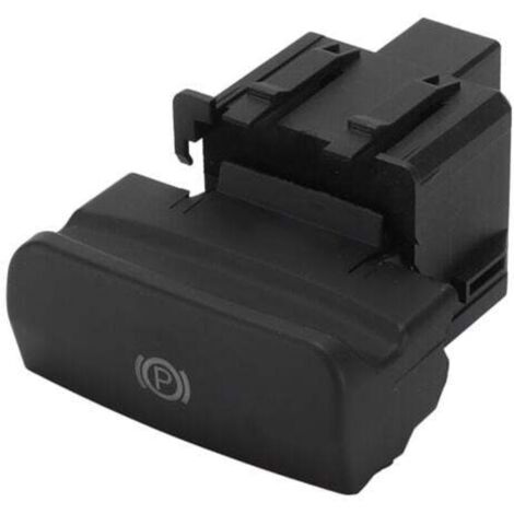 Botón de control del freno de mano eléctrico de repuesto 470706 para Peugeot 3008 CC 5008 SW DS5 DS6 607 (1/4)