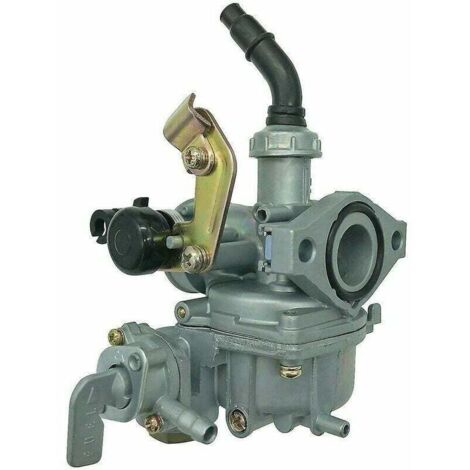Carburador PZ19 para motocicletas Honda Dream, Dream, Ex5, Wave 100, Wave100, C100, C100n, XRM100, Rusi, MP100 110 (1/4)