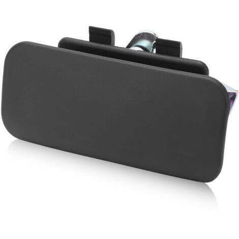 Manija de puerta cargada lateralmente 1494080, repuesto exterior izquierdo para FORD TRANSIT MK6/MK7 (2000–2014) (1/4)