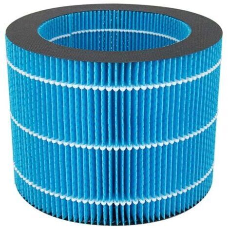 HEPA Filter para Modelos de Humidificadores HU3915/HU3916/HU3918/HU2716/HU2718/FY3446, Piezas de Repuesto (1/4)