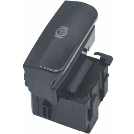 Interruptor de freno de mano para Peugeot 3008 y 5008, interruptor electrónico de freno de mano 470706 para Citroën C4 Picasso y DS4, número de modelo 470703. (1/5)