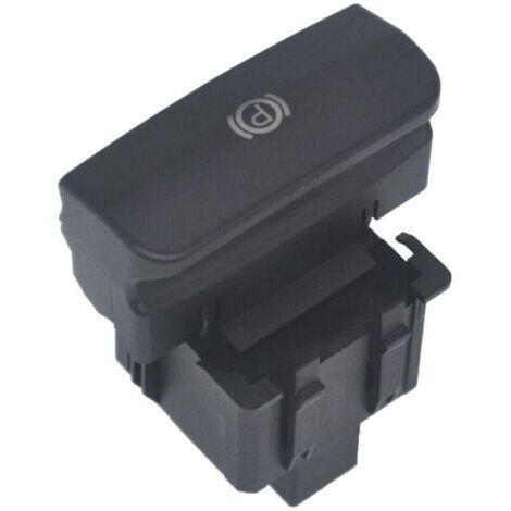 Interruptor de freno para C4 Grand Picasso y DS4, Botón de freno de mano para Peugeot 3008 y 5008, Artículos 470706 y 470702 (negro mate) (1/4)