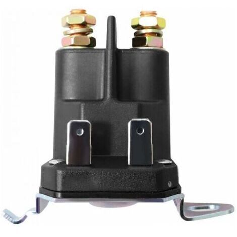Relé de arranque 12 V para Trombetta 862-1241-211-12, cortadora de césped, moto de nieve, carro de golf, tractor de césped, número de modelo 532192507 (1/4)
