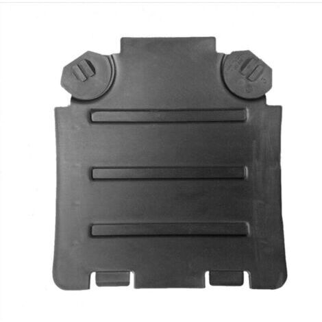 Felgenschutz para BMW X1 E84 18i, 25i, 28i, protección de faros y protección de guardabarros (1/4)