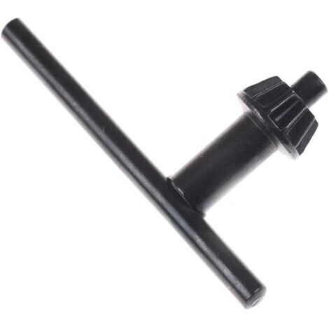 Llave Schrauben universal de metal en forma T para mandril de expansión con 10 mm, 13 mm y 16 mm. (1/4)