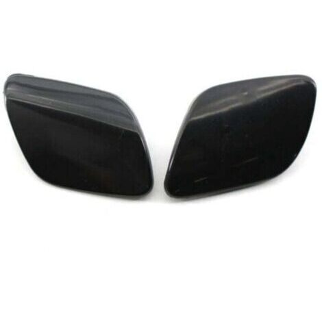 Volante frontal de faro para Volvo XC60 (2009–2013), pieza de repuesto (1/4)