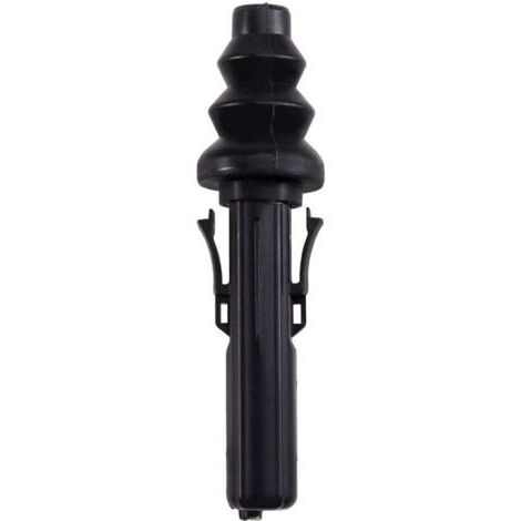 Feder de retención para la tapa del tanque de combustible 81595S3000 para CEED CID 2016 y 2019, accesorios de automóvil (1/4)