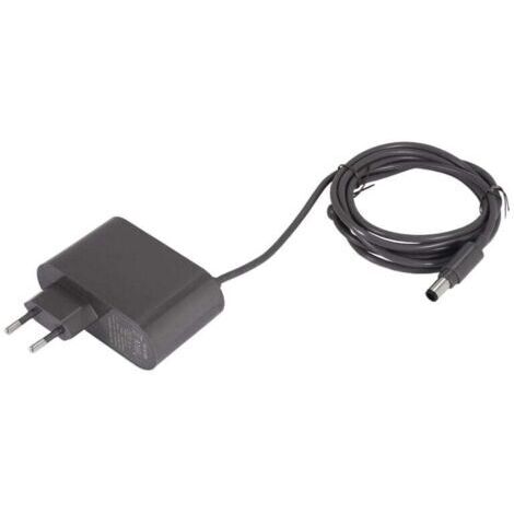 Adaptador de carga para robot de limpieza DC30, DC31, DC34, DC35, DC44, DC45, DC56, DC57, enchufe de la UE (1/4)