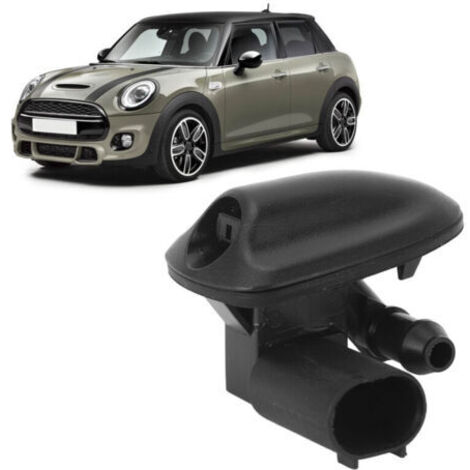 Heizbare Wischerbüschen 61667410756, linke und rechte Wischerbüschen für Heckklappe F56/F55 (1/4)