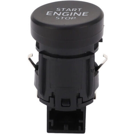 Start-Stopp-Motor-Schalter-Taste 5ED905217 Ersatz für Karoq, Kodiaq, Superb, Octavia, Scala (1/4)