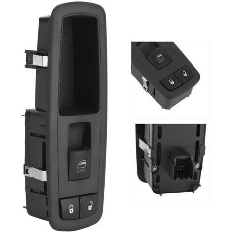 Alternador de impuesto para el elevador eléctrico de ventanas derecho delantero 4602544AG para Dodge Grand Caravan (1/4)
