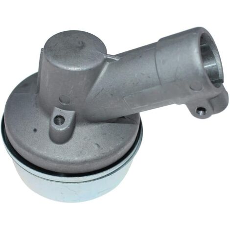 Cabezal de engranajes para desbrozadoras Stihl FS55, FS55R, FS56, FS56R, FS70 y FS70R, reemplaza a las piezas 4144, 640, 0100, 4144 y 640.