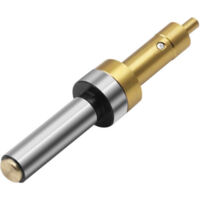 Sonda mecánica, detector de contorno mecánico de alta precisión de 10 mm para tornos y fresadoras.