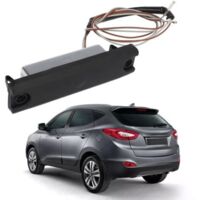 Interruptor de desbloqueo para la palanca de arranque 812602S000, interruptor de la puerta para la tapa del maletero y la puerta trasera para Hyundai ix35 y Santa Fe MK3