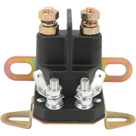 Relè solenoide di avviamento da 12 V per ATV, UTV, parti di ricambio per Polaris Sportsman 500 (1/4)