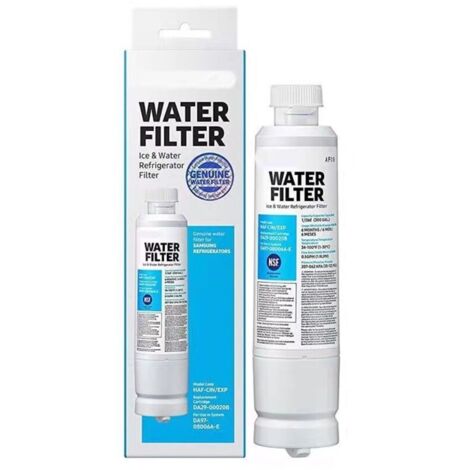 Filtro per l'acqua Ineasicer HAF-CIN/EXP per frigoriferi (1/4)