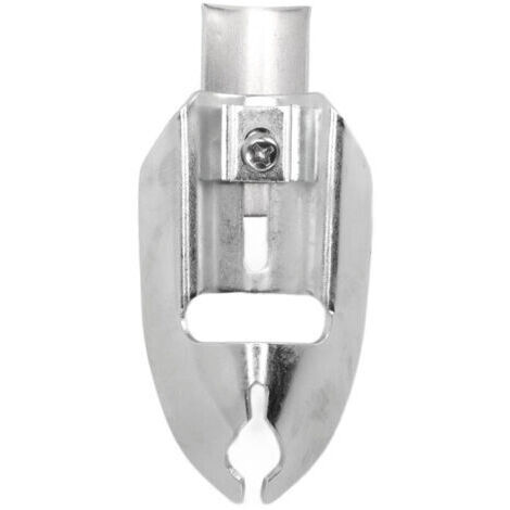 Adattatore metallico per lavorazione altamente efficace del legno con la maggior parte delle seghe a tazza (1/4)