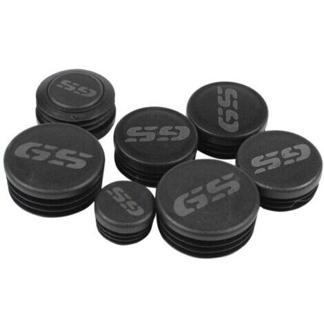 9 stop di telaio per BMW R1200GS e R1200GS Adventure 2017-2019 (1/4)