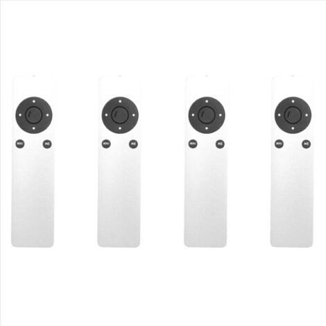 Telecomando IR universale 4X, compatibile con TV1, TV2, TV3, TV-Generation A1294, A1469, A1427, A1378, Smart (1/4)