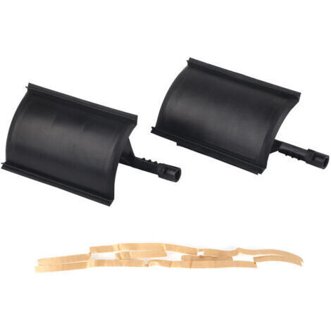 Kit di riparazione per climatizzatori a due zone con guarnizione 6480E3 per Peugeot 407 (2004–2016) (1/4)