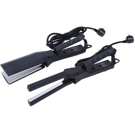 Piegatore per lettere in acrilico, Macchina piegatrice acrilica per lettere, Temperatura 200 °C ± 10 %, Larghezza 10–100 mm, 100–240 V (Spina EU)