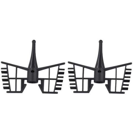Schmetterlings-Schneebesen compatibile con Monsieur Cuisine Connect Smart accessori per miscelare
