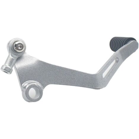 Leva del cambio sinistra in acciaio per 650 Z650 Z650RS EX650 ER650 ER650 2017-2023, compatibile con il ricambio originale (1/4)