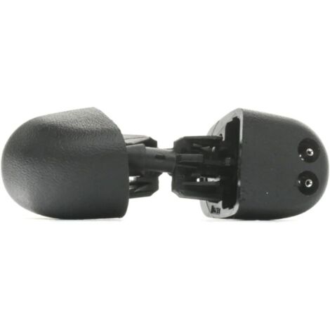 (Set di 2) Ugelli lavavetro destro e sinistro compatibili con Nissan Primastar Vivaro A e Renault Laguna I e Trafic II (1/4)