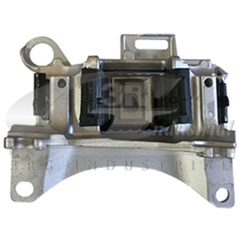 3RG 41651 SOPORTE MOTOR IZQUIERDO