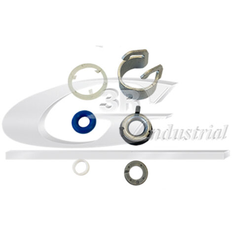 3RG 83762 KIT INYECCION GASOLINA (6PCS)