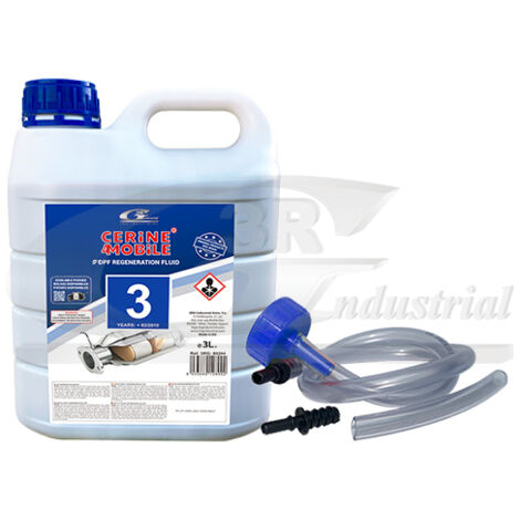 3RG 88244 LIQUIDO CERINE4MOBILE 3ª GENERACIÓN (3L.)