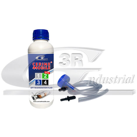 3RG 88264 LIQUIDO CERINE4MOBILE TODAS LAS GENERACIONES (1L.)