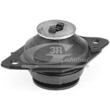 3RG 40718 SOPORTE MOTOR TRASERO IZQUIERDO