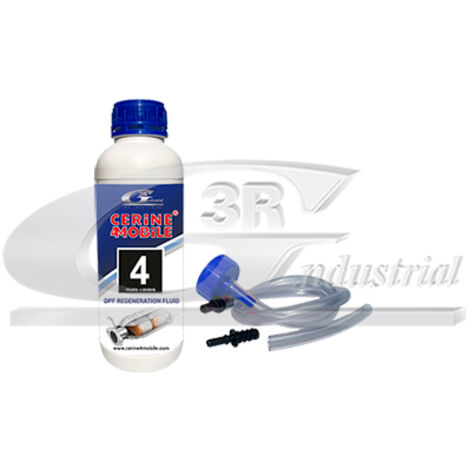 3RG 88261 LIQUIDO CERINE4MOBILE 4ª GENERACIÓN (1L.)