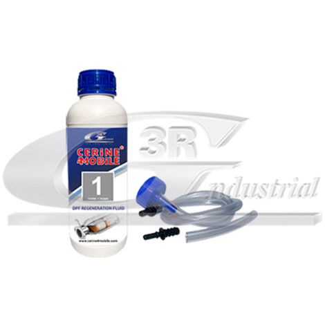 3RG 88246 LIQUIDO CERINE4MOBILE 1ª GENERACIÓN (1L.)