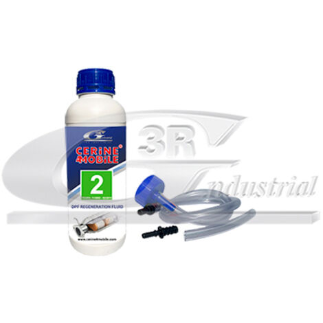 3RG 88247 LIQUIDO CERINE4MOBILE 2ª GENERACIÓN (1L.)