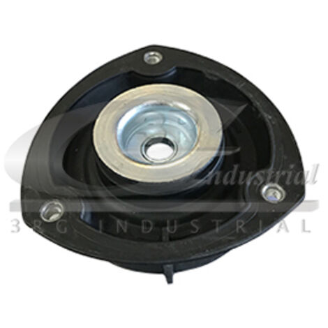 3RG 45767 SOPORTE AMORTIGUADOR DELANTERO IZQUIERDO & DERECHO