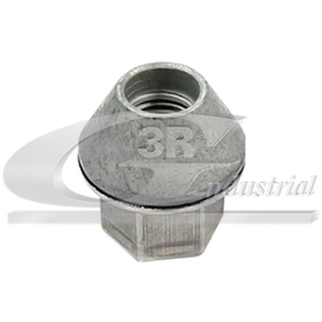 3RG 83058 CABEZA BULÃƒâ€œN DE RUEDA
