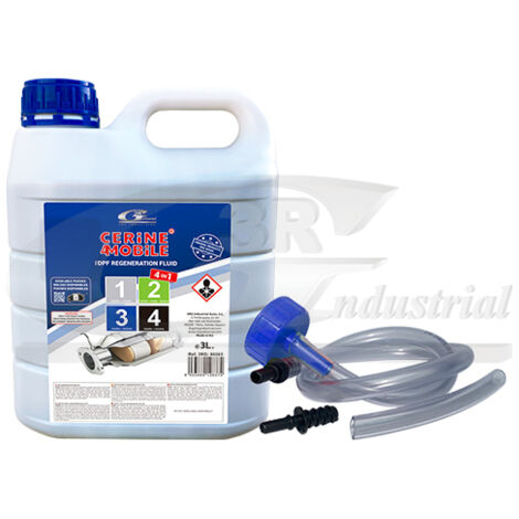 3RG 88265 LIQUIDO CERINE4MOBILE TODAS LAS GENERACIONES (3L.)
