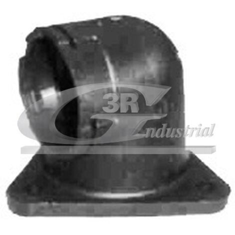 3RG 82206 PIPA AGUA PLÃƒÂSTICO