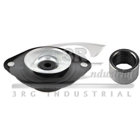 3RG 45764 SOPORTE AMORTIGUADOR DELANTERO IZQUIERDO & DERECHO