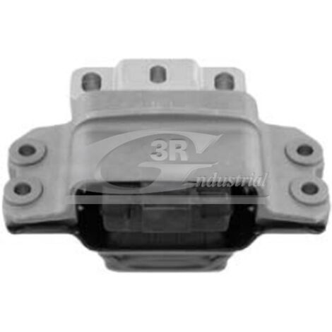 3RG 40768 SOPORTE MOTOR IZQUIERDO