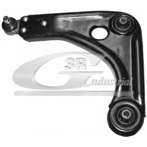 3RG 31329 BRAZO SUSPENSIÓN DELANTERO IZQUIERDO