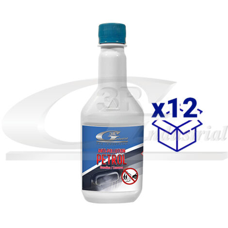3RG 88071 ANTICONTAMINACION PETROL (250ml.)