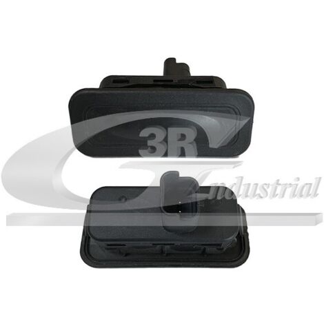 3RG 28602 ACCIONADOR BLOQUEO MALETERO (2 PINS)