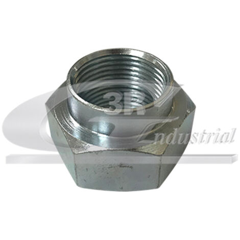 3RG 83027 CABEZA BULÃƒâ€œN DE RUEDA
