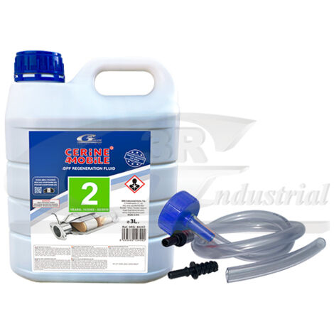 3RG 88243 LIQUIDO CERINE4MOBILE 2Ã‚Âª GENERACIÃƒâ€œN (3L.)