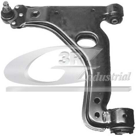 3RG 31405 BRAZO SUSPENSIÓN DELANTERO IZQUIERDO