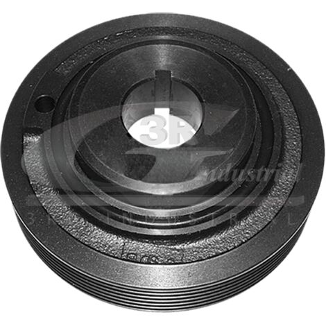 3RG 10208 POLEA CIGÃƒÅ“EÃƒâ€˜AL